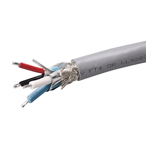 Maretron Micro Bulk Cable Single Piece 100 Meter Spool