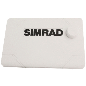 Simrad Suncover For A Cruise 5
