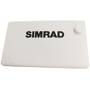 Simrad Suncover For A Cruise 7