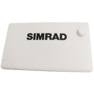 Simrad Suncover For A Cruise 9