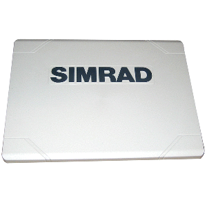 Simrad Go5 Suncover