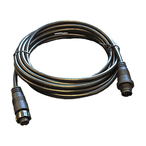 Simrad Fist Mic Extention Cable For Rs40