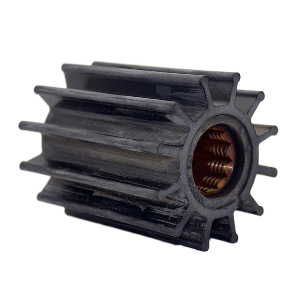 Johnson Pump Impeller Kit F75 W Thread Mc 97