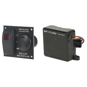 Johnson Pump Bilge Alert High Water Alarm 12v Ultima