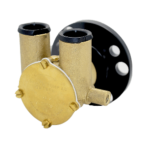 Johnson Pump F5b-9 Impeller Pump Hs Crankshaft