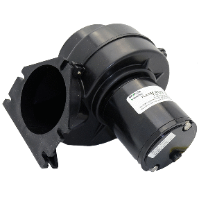 Johnson Pump 3" Blower Flange Mounted 12v