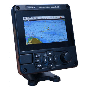 Sitex Hybrid Class B Ais - 5w