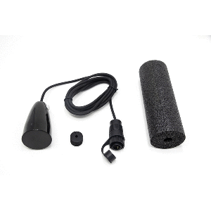 Navico 9-pin Ice Transducer 83/200 Khz M/h