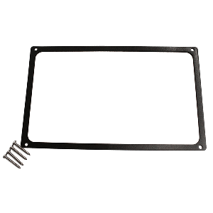 Simrad Dash Mounting Kit For Cruise 9