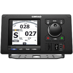 Sirmad Ap70 Mk2 Autopilot  Control Head Only
