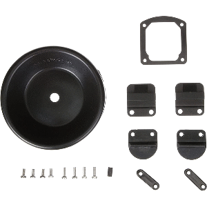 Whale Gusher 10 Mk2/3 Service Kit Nitrile