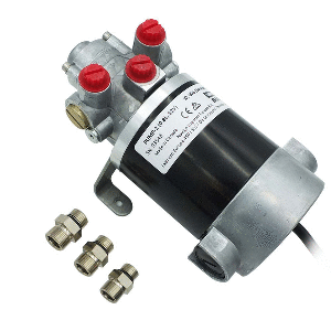 Navico Pump-3 Mk2 12v Pump Reversible Hydraulic 1.6l
