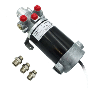 Navico Pump-4 Mk2 12v Pump Reversible Hydraulic 3.0l