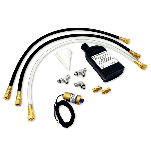 Simrad Autopilot Pump Fitting Kit For Orb Systems With