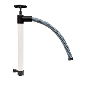 Johnson Pump 18" Hand Pump W/ Hose