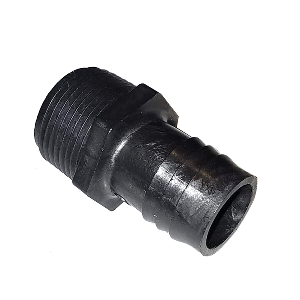 Johnson Pump 1" Threaded Discharge Port