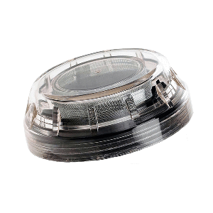 Johnson Pump Strainer Cover With O-ring Assembly