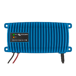 Victron Bluesmart Ip67 Charger 24/12(1) 120v Nema 5-15