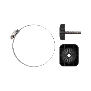 Garmin Trolling Motor Barrel Mount F/ Lvs62 Transducer