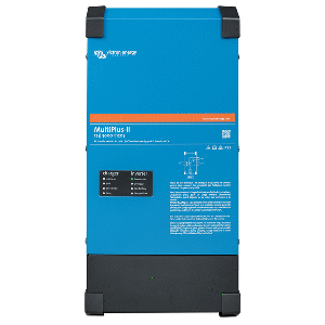 Victron Multiplus-ii 12/3000 120-50 2x 120v Ul Approved
