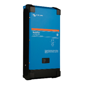 Victron Multiplus 12/2000 80-50 120v Ve.bus Ul Listed