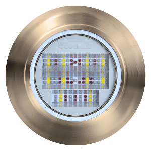 Ocean Led Explore E6 Th  Colours Dmx