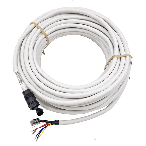 Simrad 20m Cable For Halo 2000 And 3000 Series
