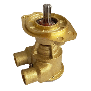 Johnson Pump F7b-9 Impeller Pump Oem