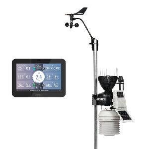 Davis Vantage Pro2 Plus Wireless Weather Station With