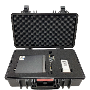 Intellian Worldview I-series (i6w-i9w) Tvro