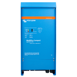 Victron Multiplus 24/2000 50-50 120v Ve.bus Ul Approved