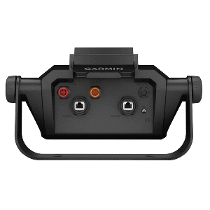 Garmin Bail Mount W/ Quick Release F/ Echomap Ultra 2 10"