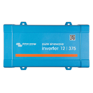 Victron Phoenix Inverter 12/375 120v Ve.direct Gfci