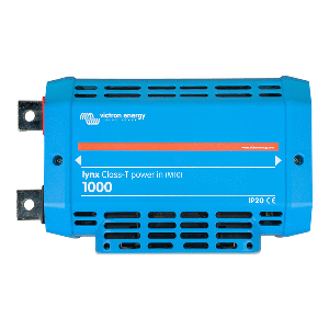 Victron Lynx Power In Class-t M10 Terminals
