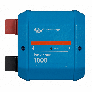 Victron Lynx Shunt Ve.can (m10)