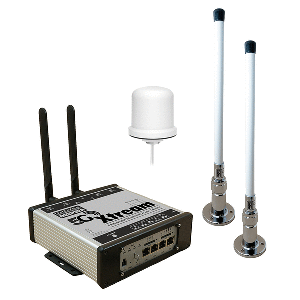 Digital Yacht 5g Xtream System W/ 3 Antennas And 7m Cable