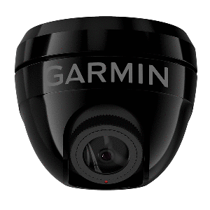 Garmin Gc245 Surface Mount Camera Black