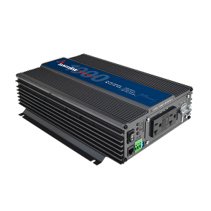 Samlex Pst-1000-12hd Pure Sine Wave Inverter 12v Input 120