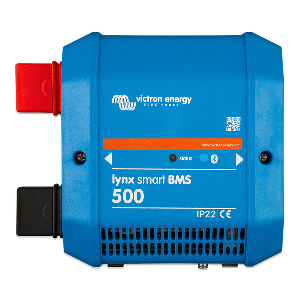 Victron Lynx Smart Bms 500 M10