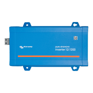 Victron Phoenix Inverter  12/1200 120v Ve.direct