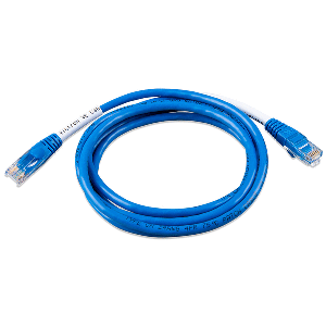 Victron Vecan-canbus Bms Type B Cable 1.8m 5.9ft
