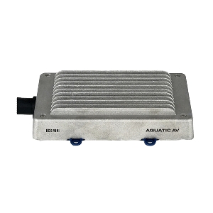 Aquatic Av Bluecube6 Mini Hide-away Stereo