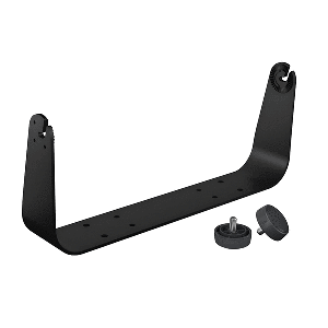 Garmin Bail Mount W/ Knobs F/ Echomap Ultra 2 16"