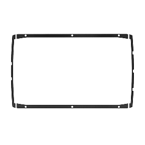 Garmin Flush Mount Kit F/ Echomap Ultra 2 16"