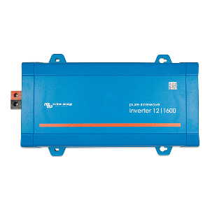 Victron Inverter 12/1600 120v Ve.direct Nema 5-15r