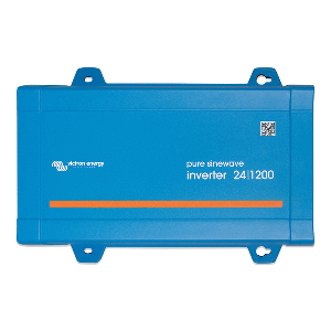 Victron Inverter 24/1200 120v Ve.direct Gfci