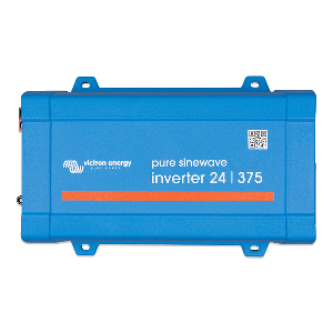 Victron Inverter 24/375 120v Ve Direct Nema 5-15r