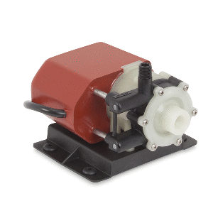Dometic Submersible Pump - 115v, 50/60hz, 250gph