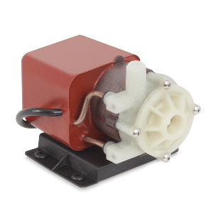 Dometic Submersible Pump - 230v, 50/60hz, 500gph