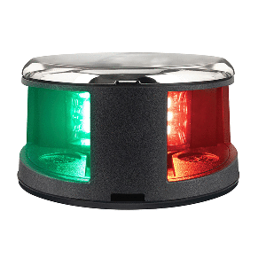Hella Naviled Gen Ii Bi-color Lamp Deck Mount Ss